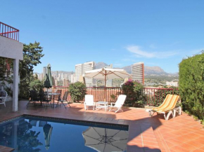 Holiday Home Mar y Montaña by Interhome